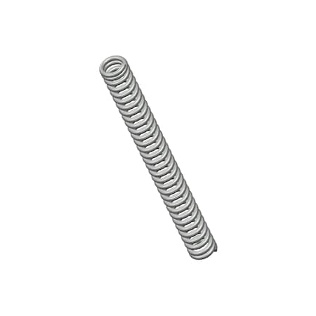 Approved Vendor Compression Spring, O= .140, L= 1.44, W= .024 G809975063